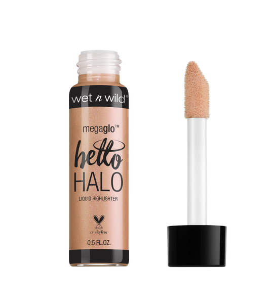 Hello Halo Liquid Highlighter