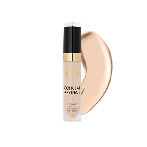 Conceal + Perfect Longwear Concealer