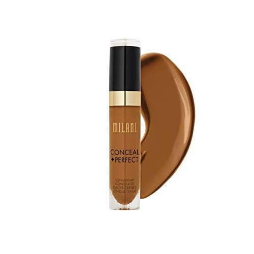 Conceal + Perfect Longwear Concealer