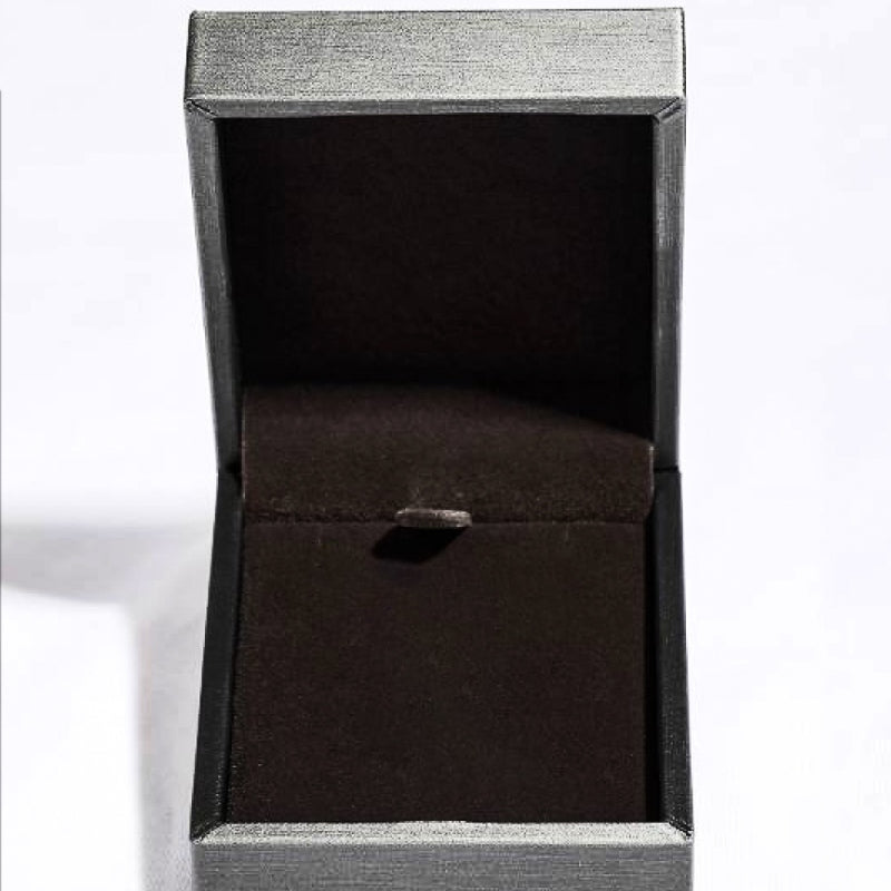 10 Carat Moissanite 925 Sterling Necklace