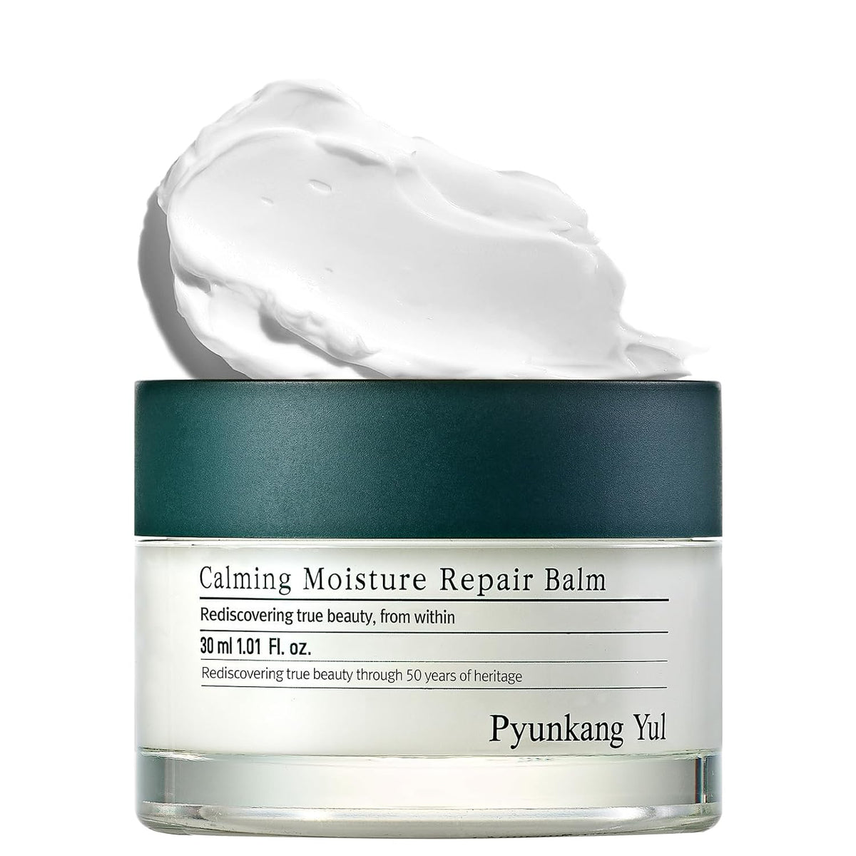 Calming Cream with Hyaluronic Acid & Ceramides