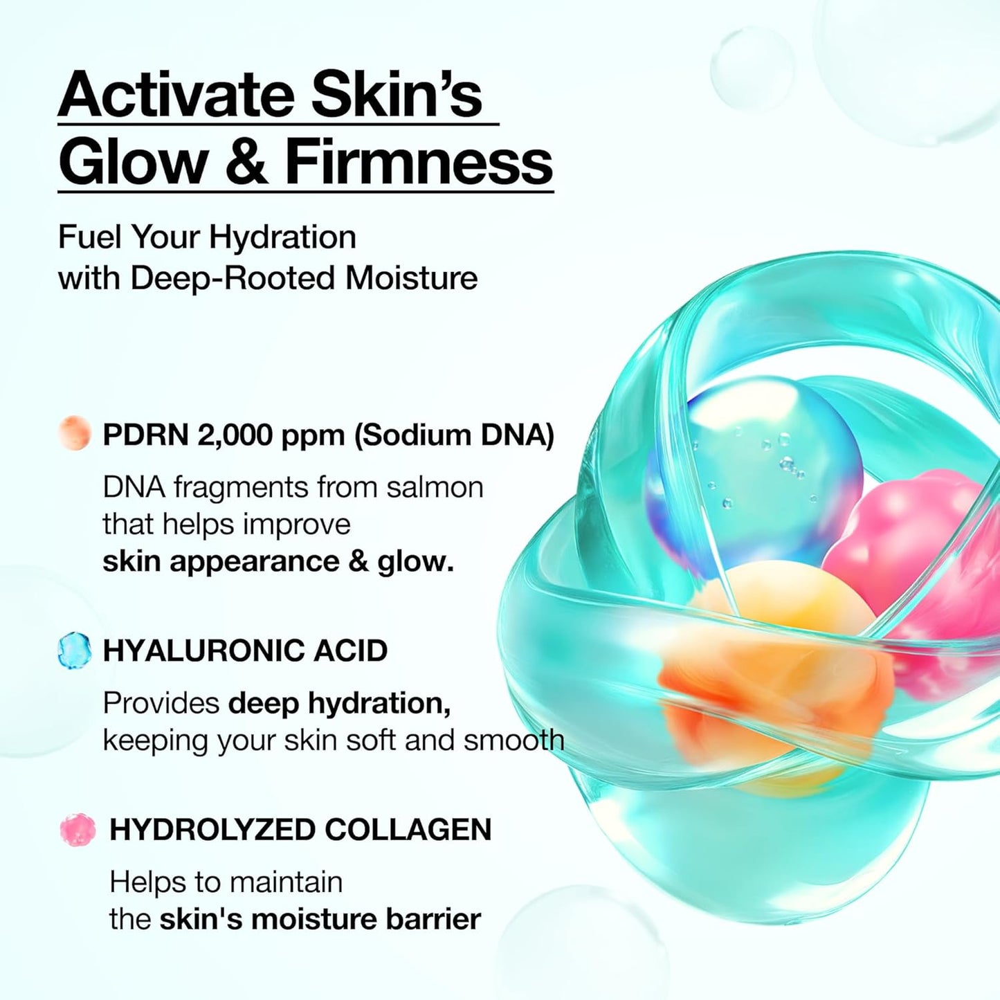 Facial Serum Hydrating Face Mist