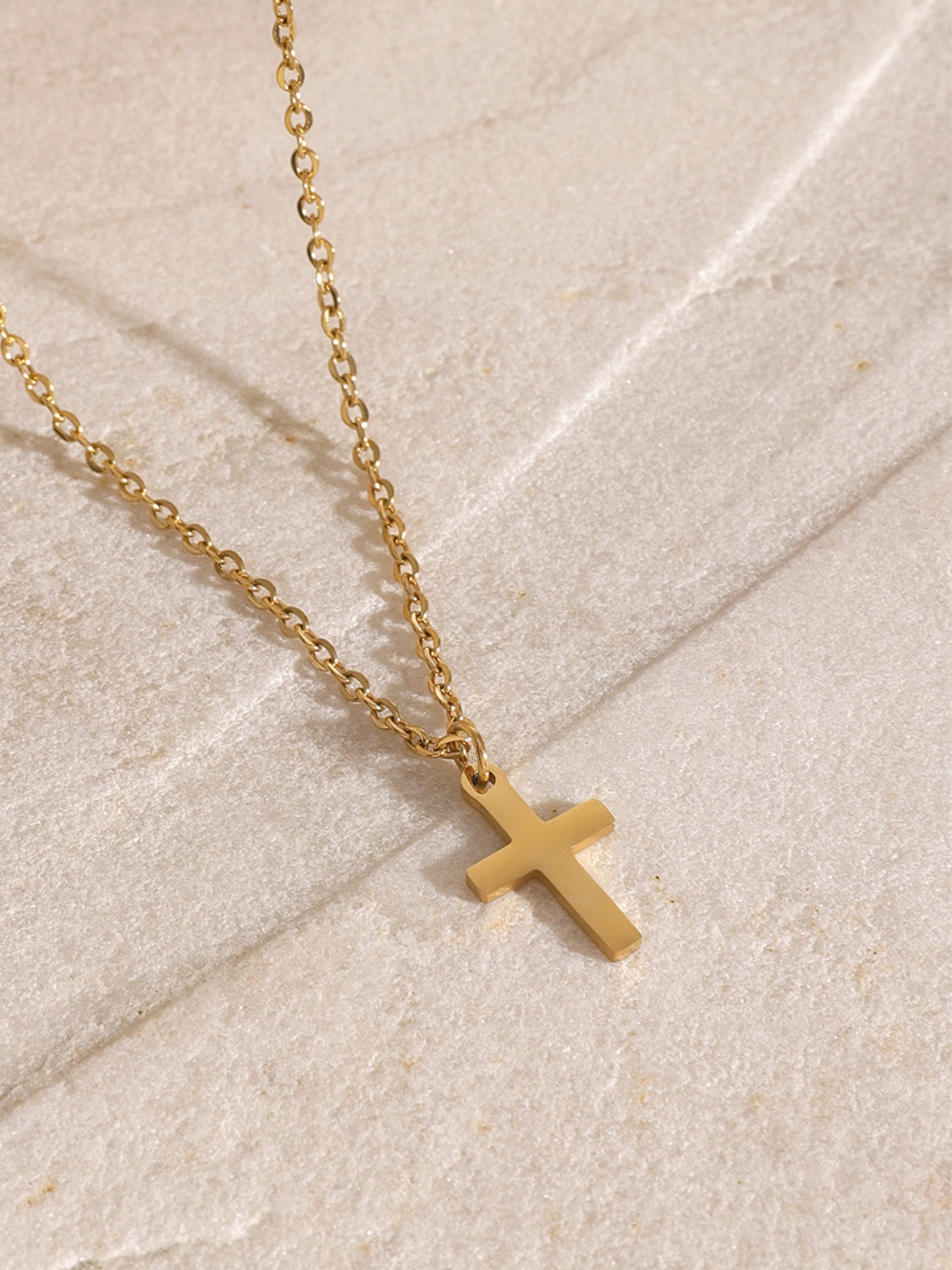 18K Gold-Plated