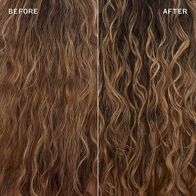 Hydro Rush Intense Moisture Leave-In Conditioner with Hyaluronic Acid