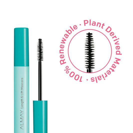 Extends, Lifts & Nourishes Mascara
