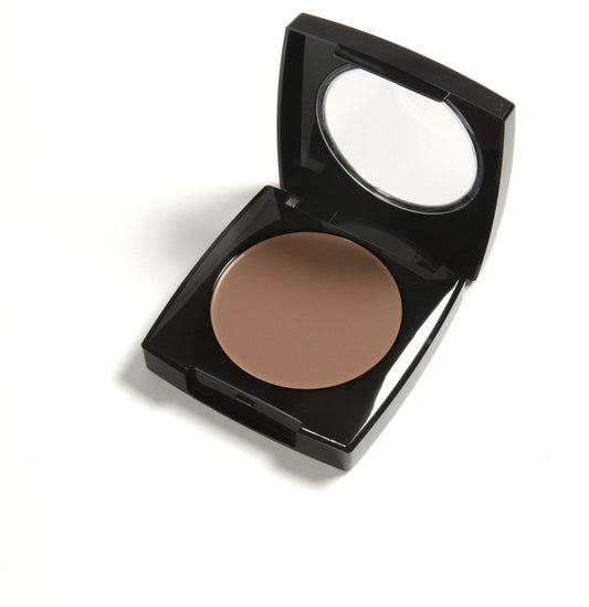 Mini Concealer Compact  - Tawny Beige