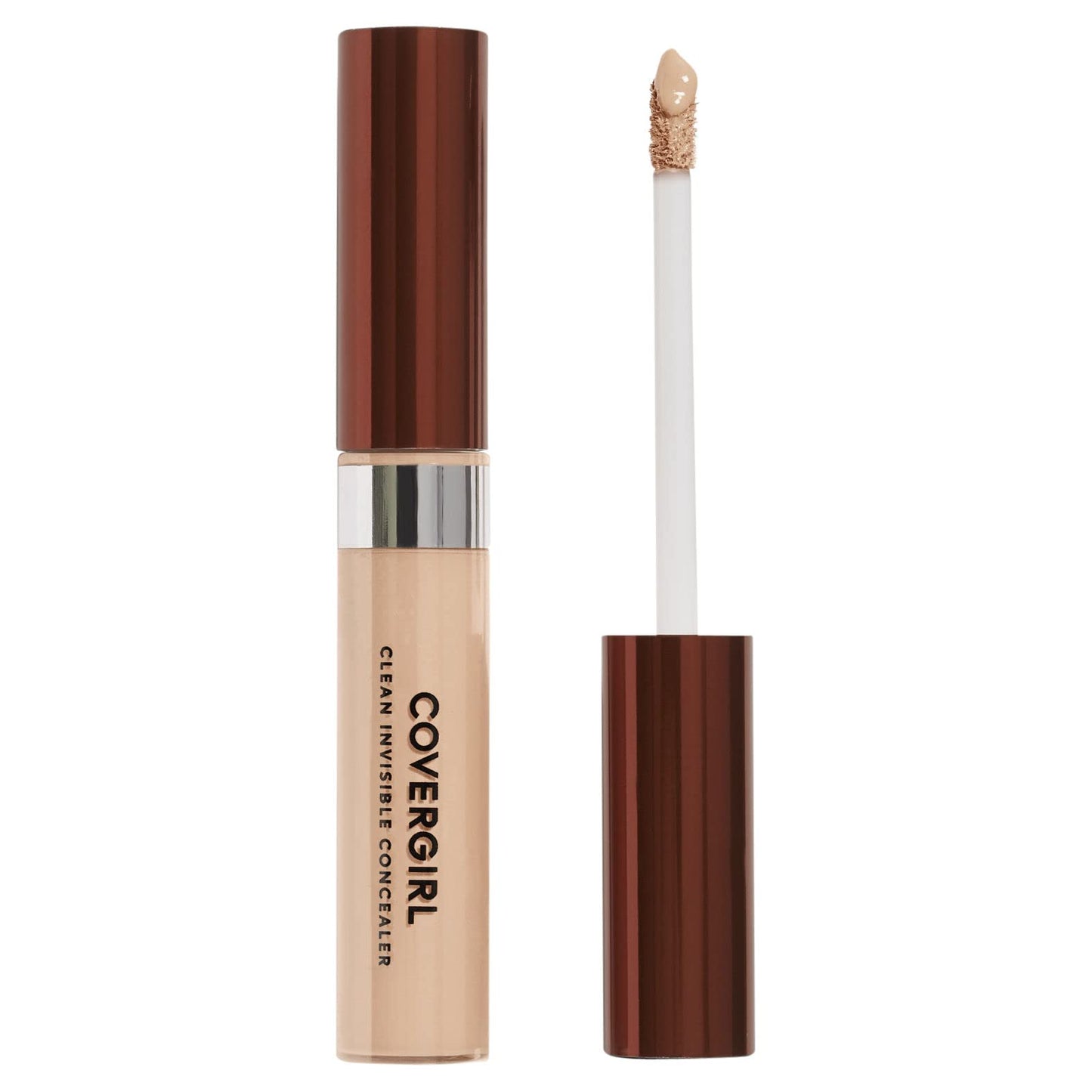 Clean Invisible Lightweight Concealer