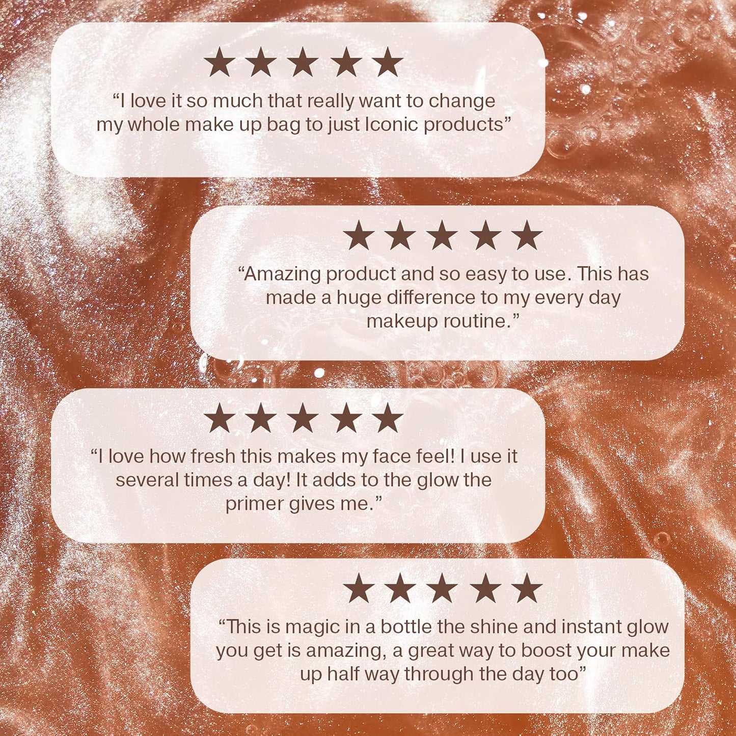 Prep-Set-Glow Makeup Setting Spray