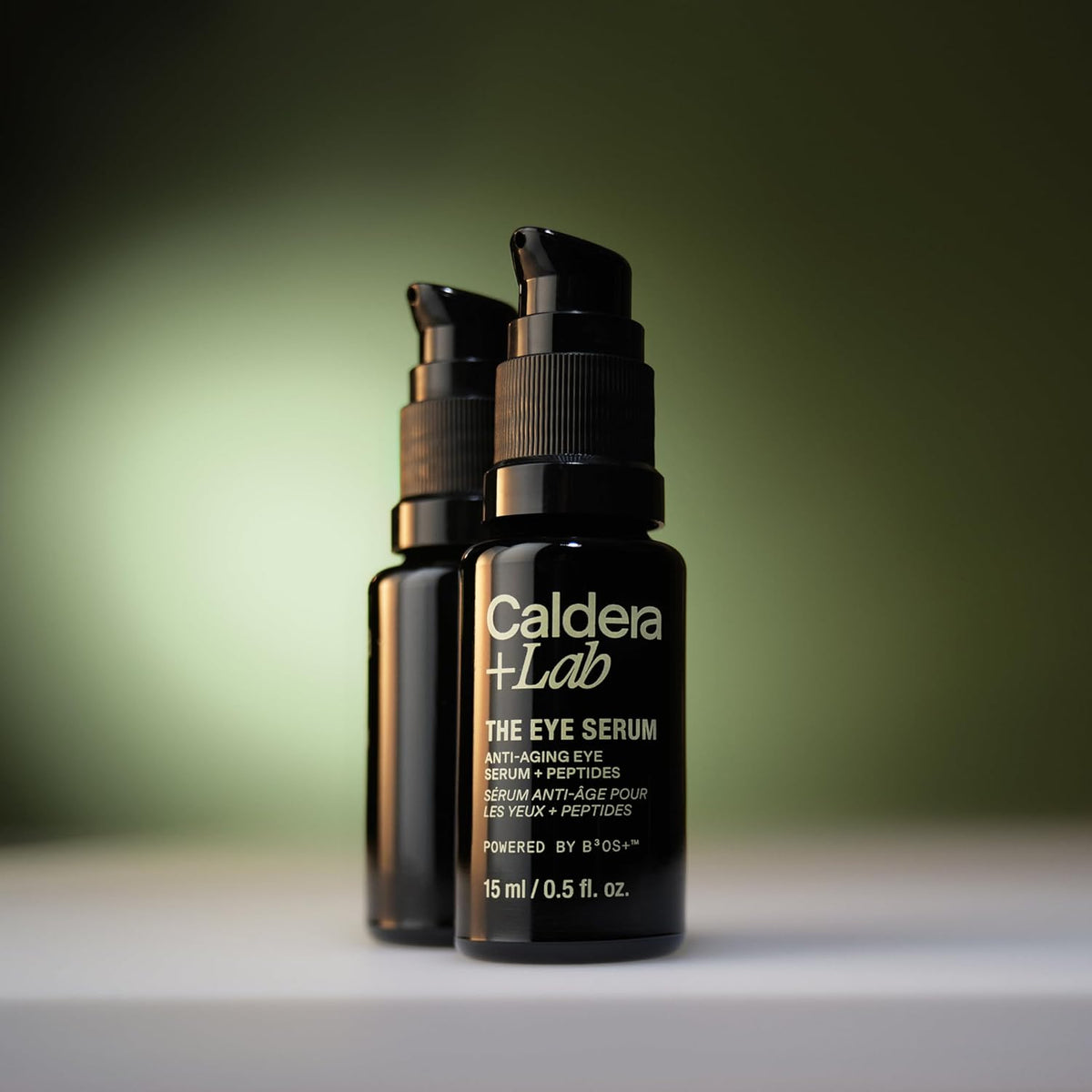 Eye Serum formulated for fine lines