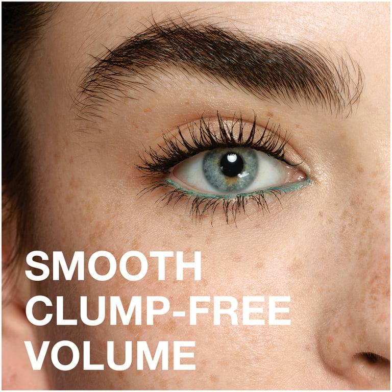 Snapscara Washable Mascara