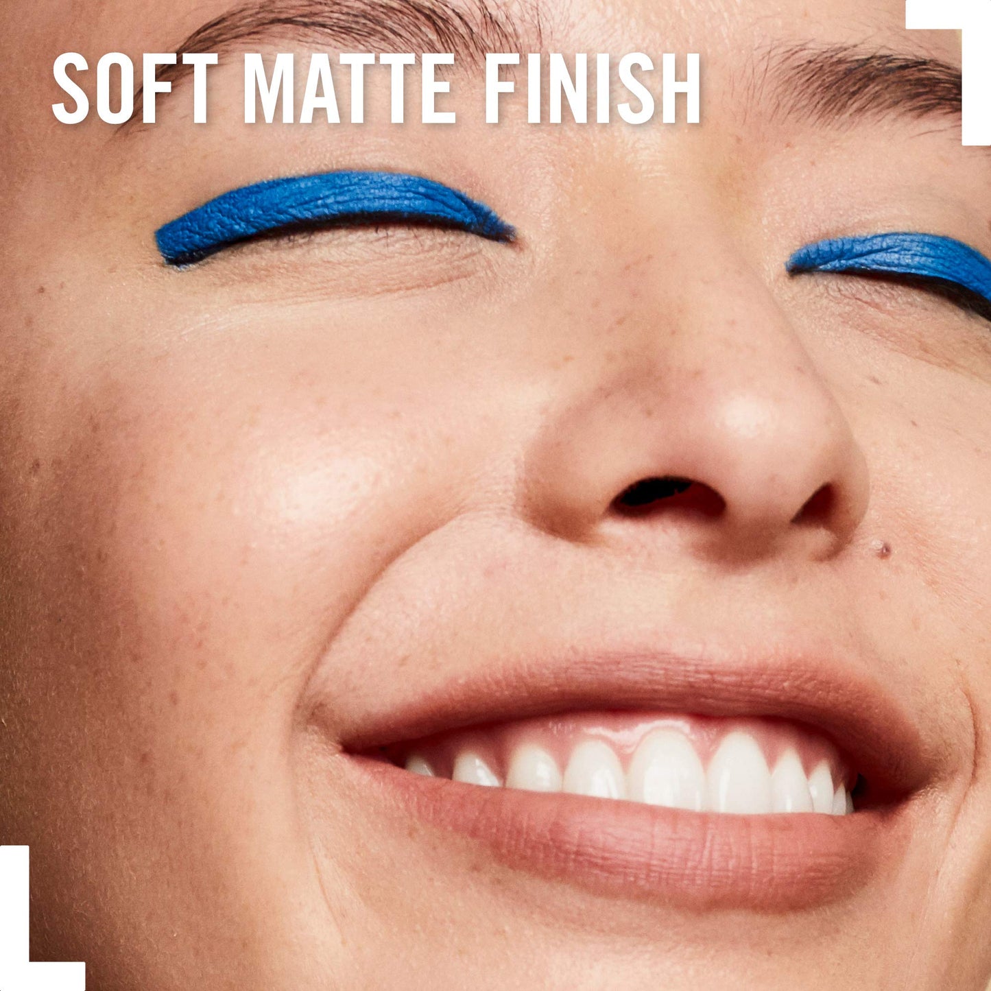 London Soft - Matte Liquid Concealer
