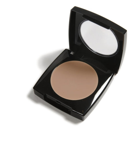 Mini Concealer Compact  - Deep Bronze