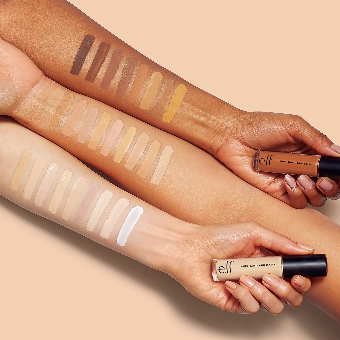 Camo Concealer