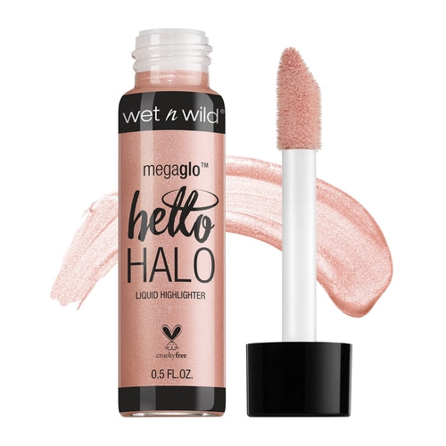 Hello Halo Liquid Highlighter