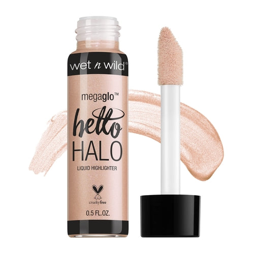 Hello Halo Liquid Highlighter