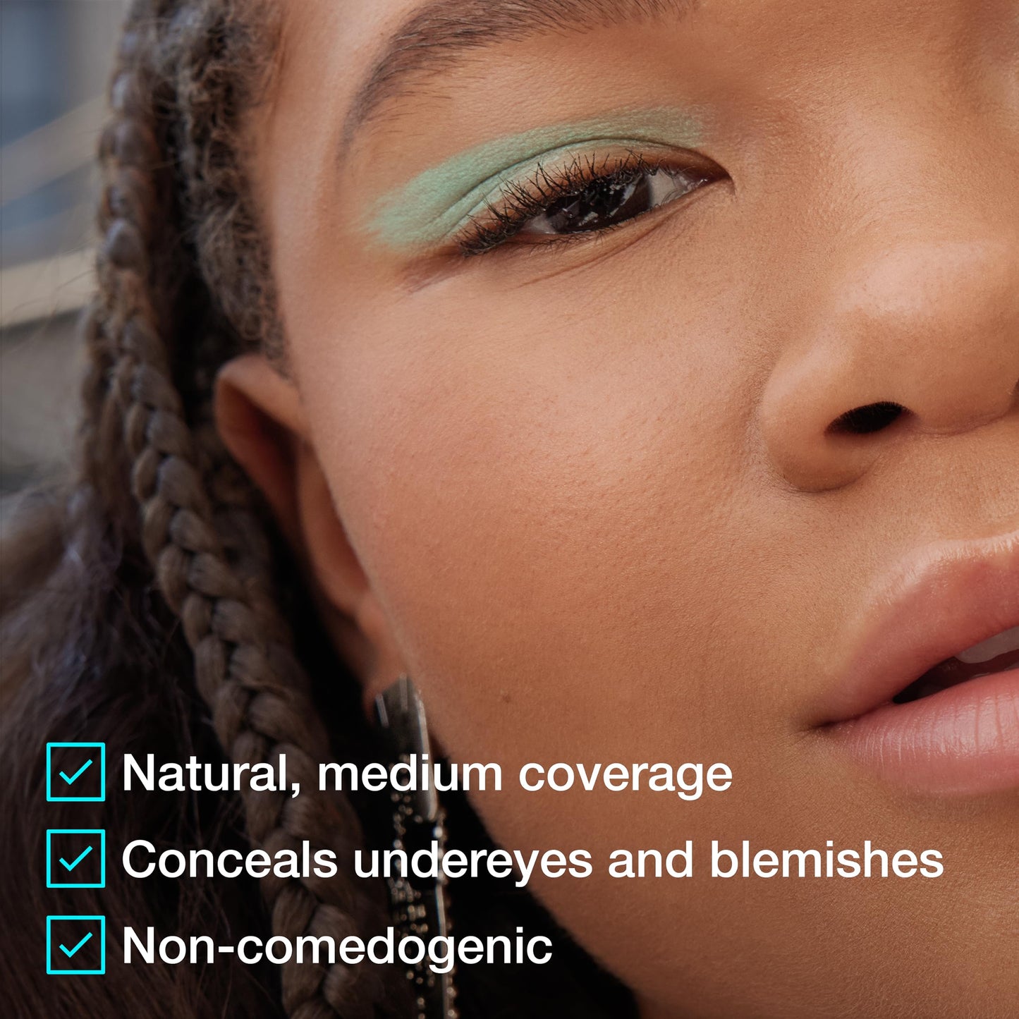 Fit Me! Concealer
