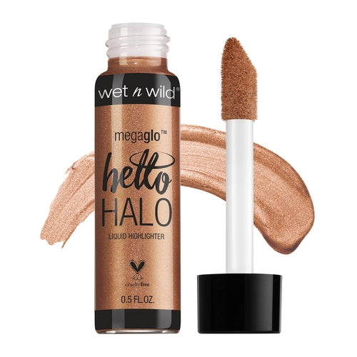 Hello Halo Liquid Highlighter