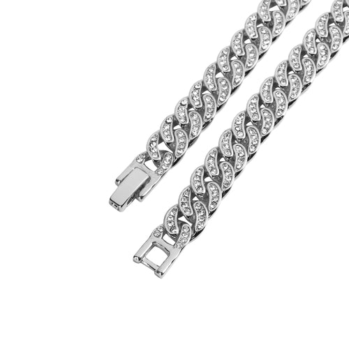 8 MM Cuban Chain | 970721