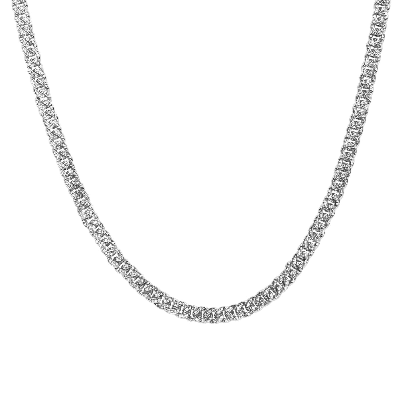8 MM Cuban Chain | 970721