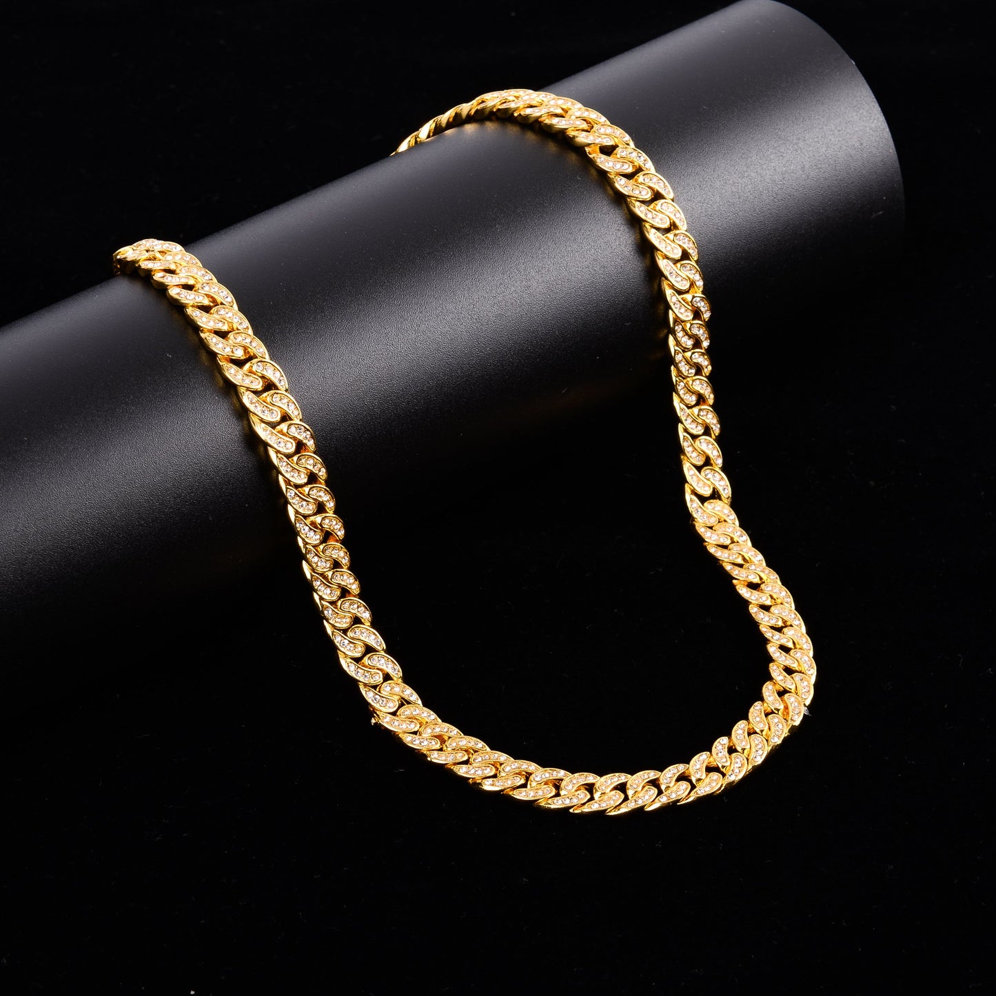 BM 8 MM Cuban Chain