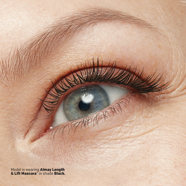 Extends, Lifts & Nourishes Mascara