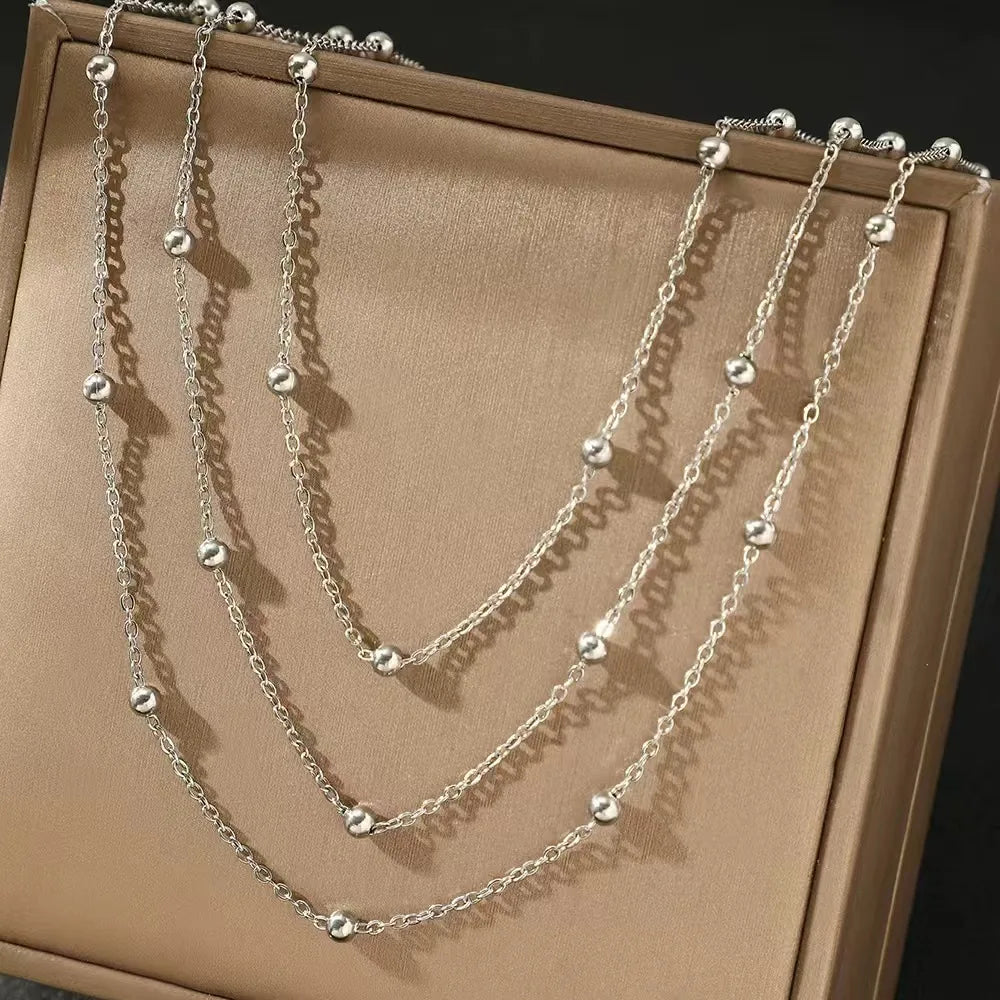 High-end Stainless Steel