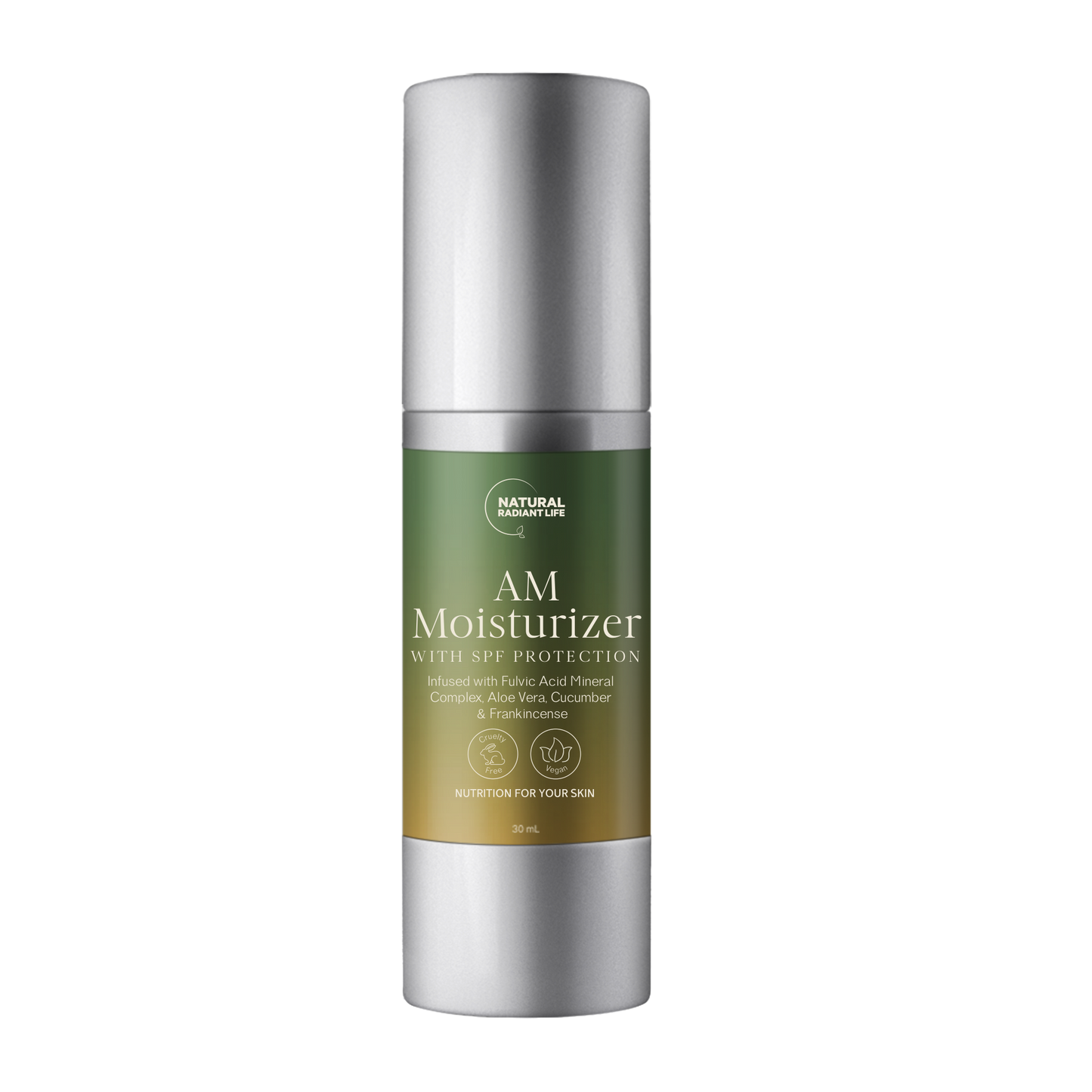 AM Moisturizer