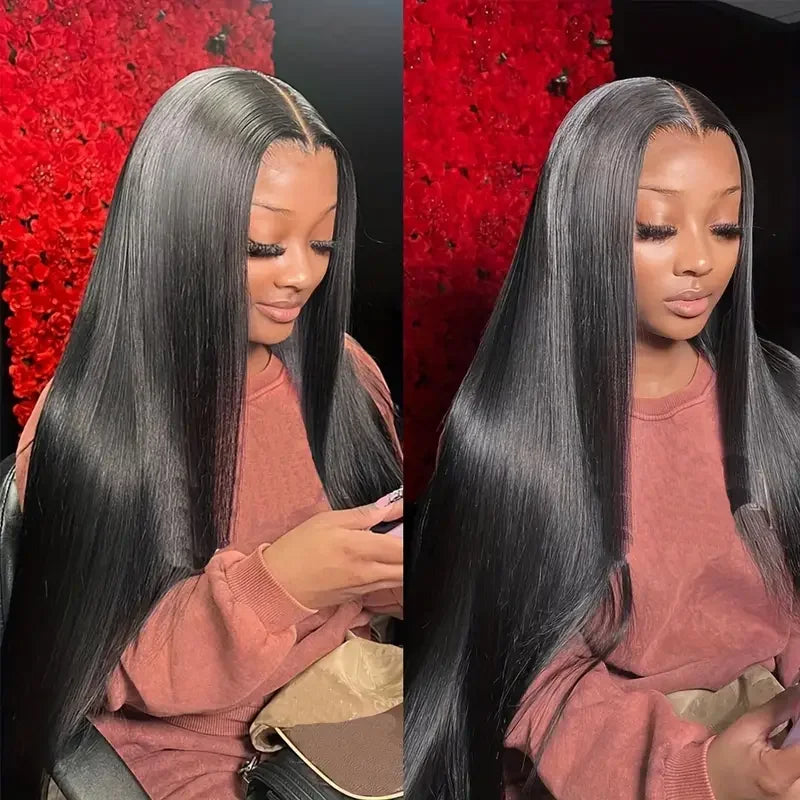 13x4 Lace Front Wig | Birthday / Christmas Gifts