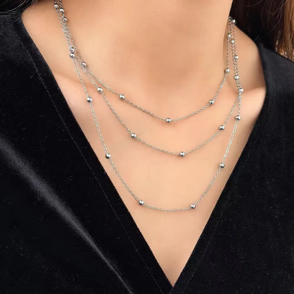 High-end Stainless Steel