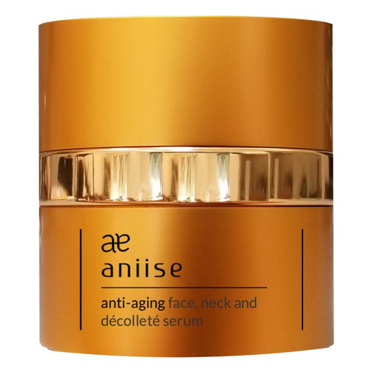 Anti Aging Face Neck Serum