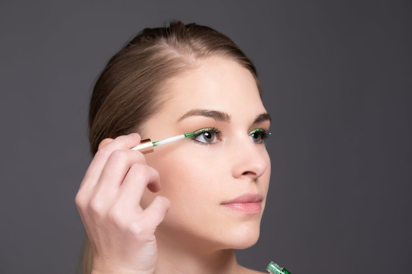 Sparkle Eyeliner