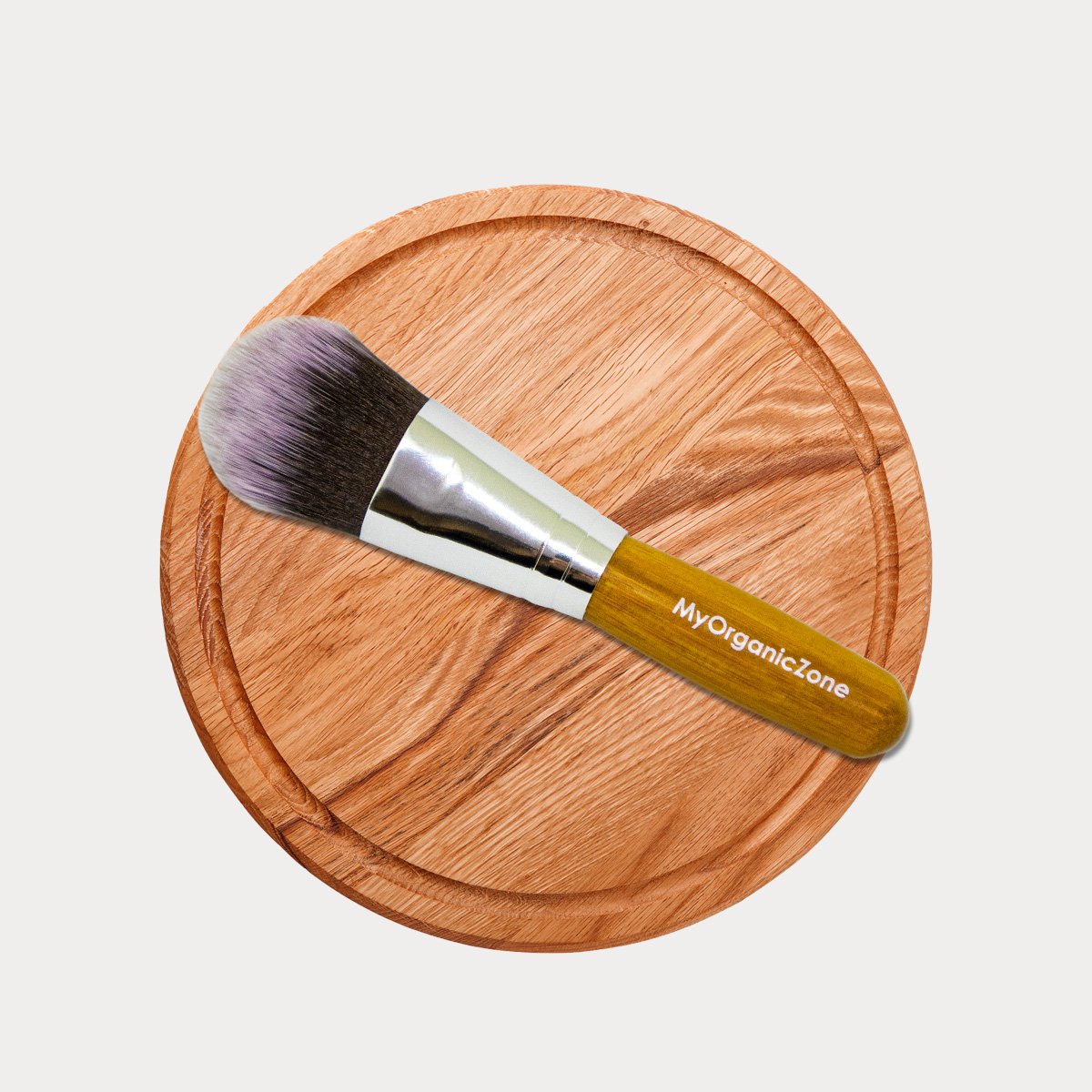 Face Mask Brush