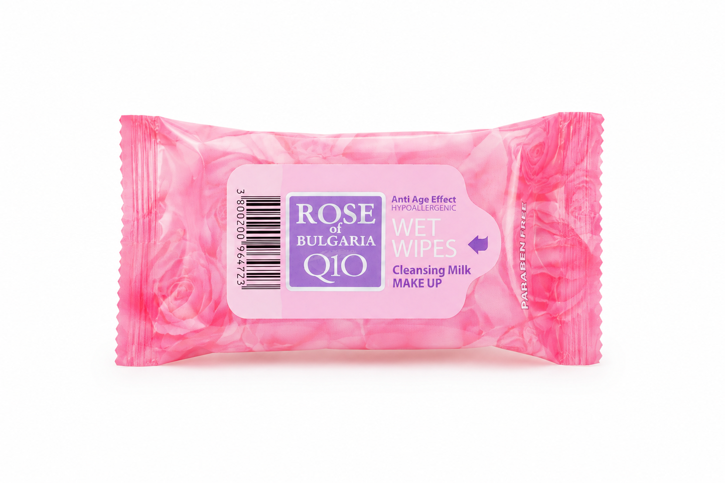 Make-up Remover Wipes