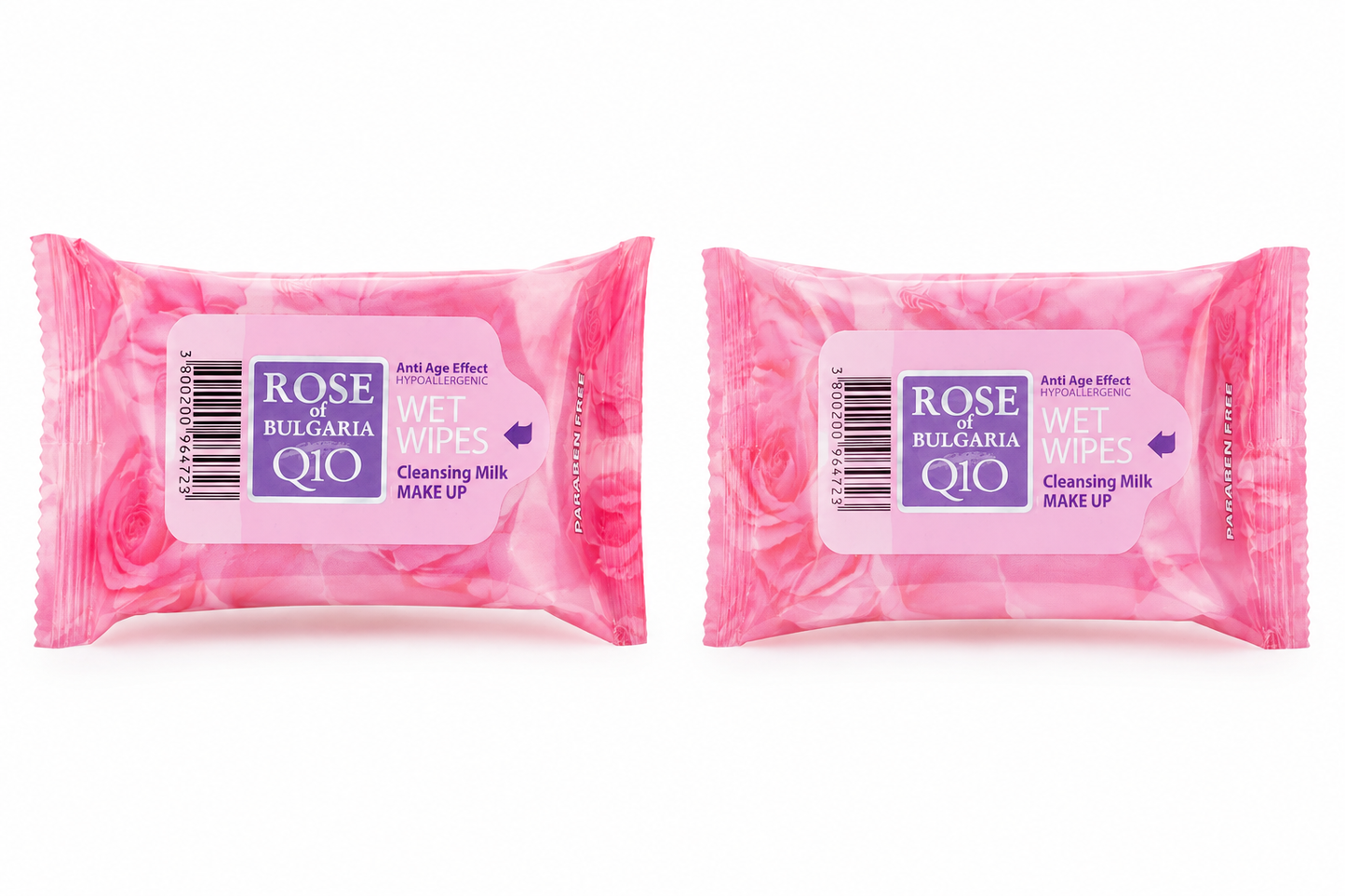 Make-up Remover Wipes
