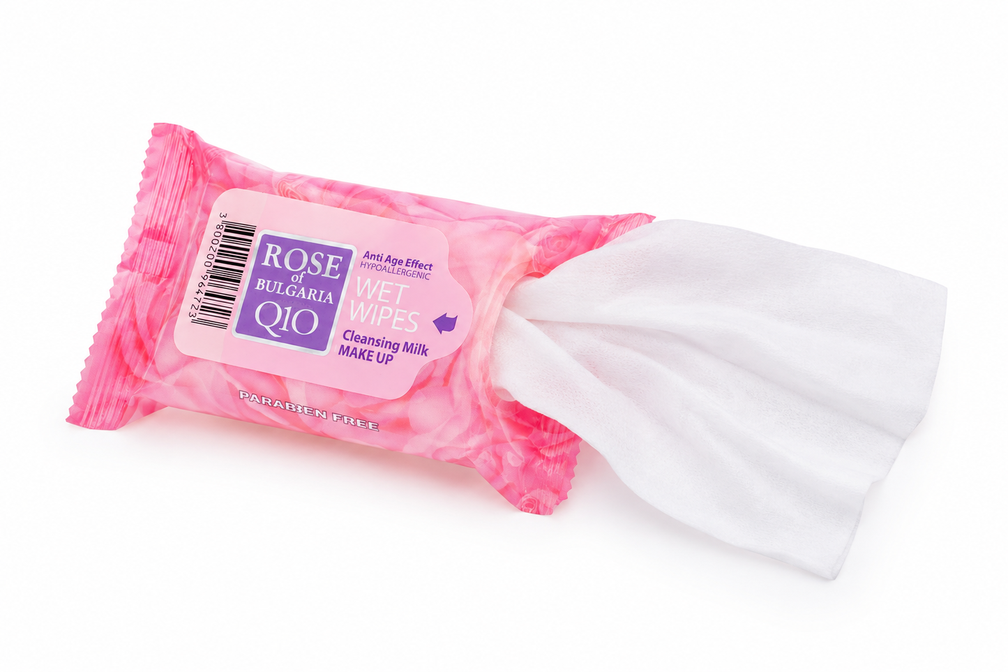 Make-up Remover Wipes
