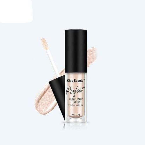 Makeup Liquid Highlighter Illuminator