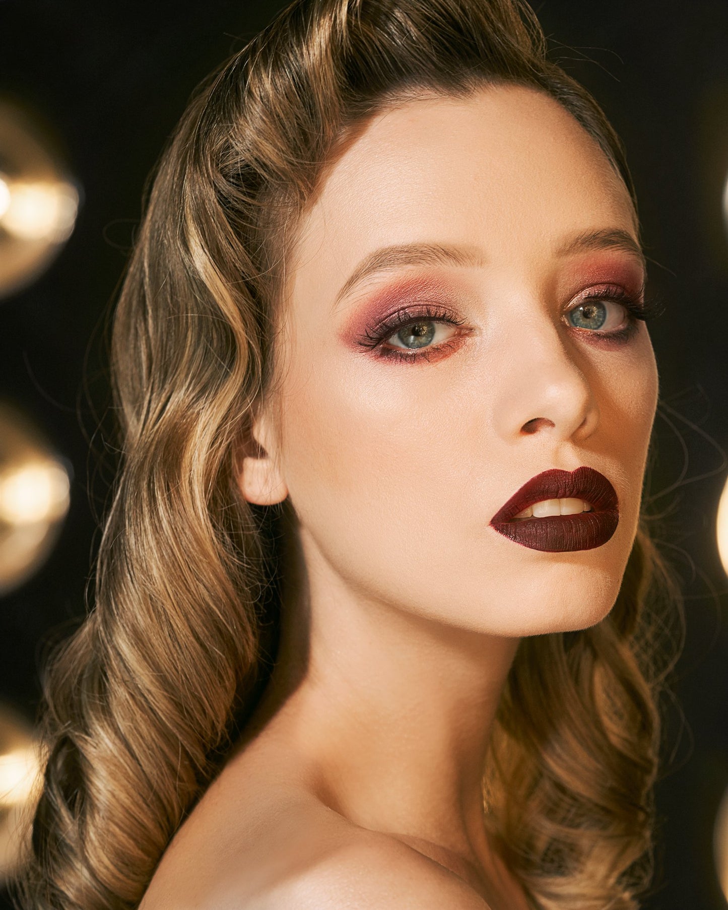 Eye & Face Palette