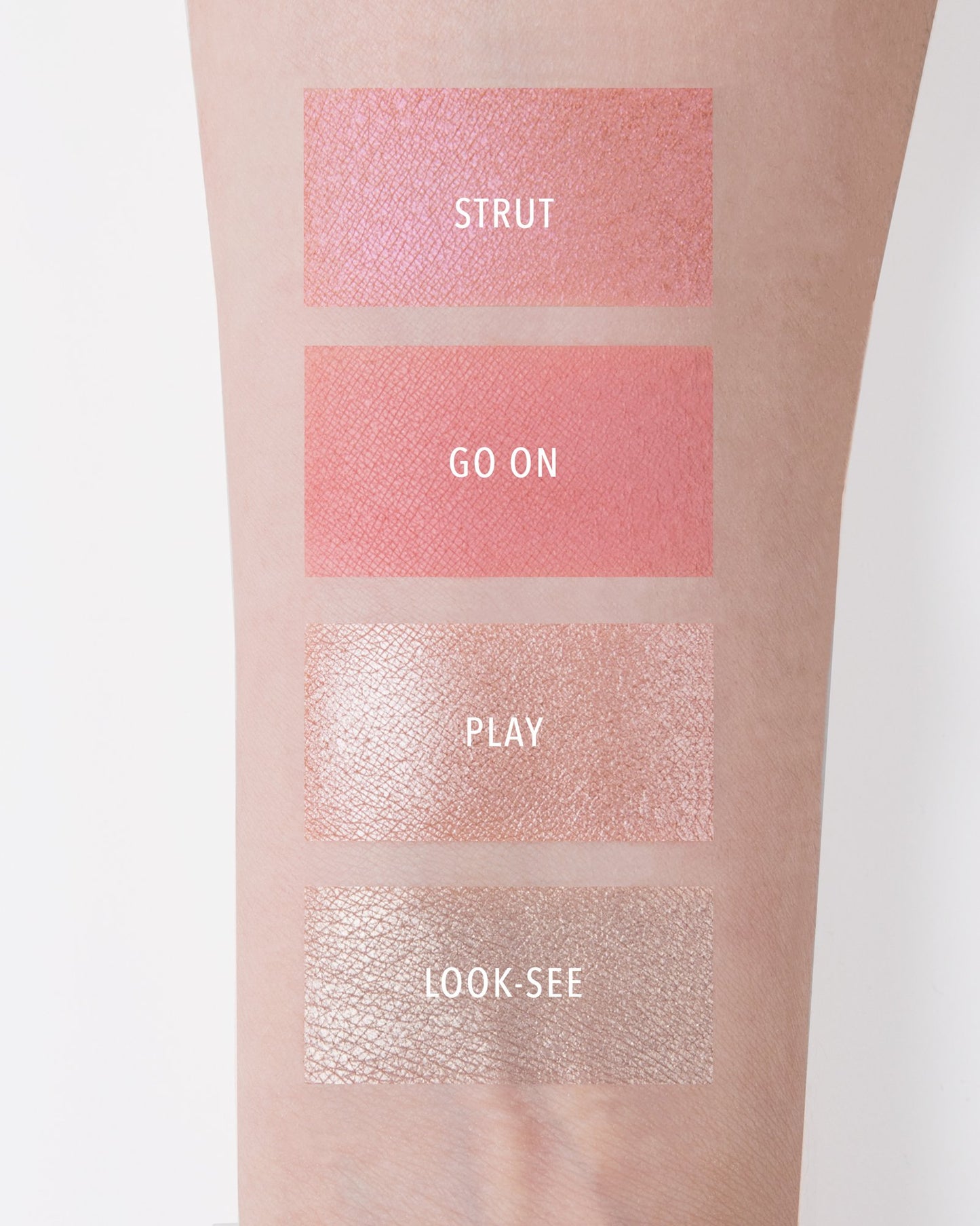 Eye & Face Palette