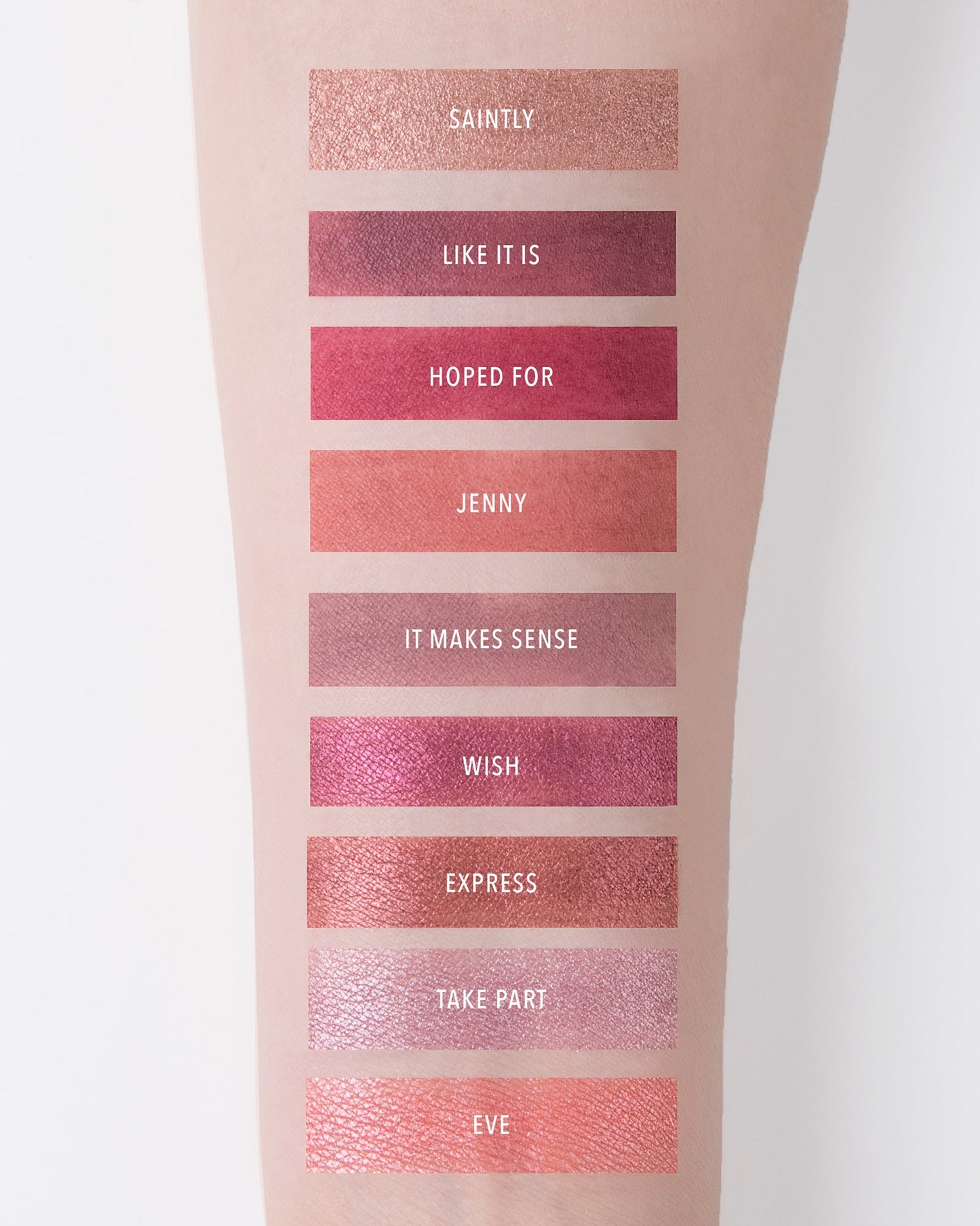 Eye & Face Palette