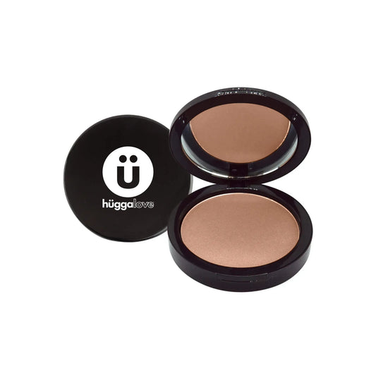 Dual Blend Powder Foundation - Royal