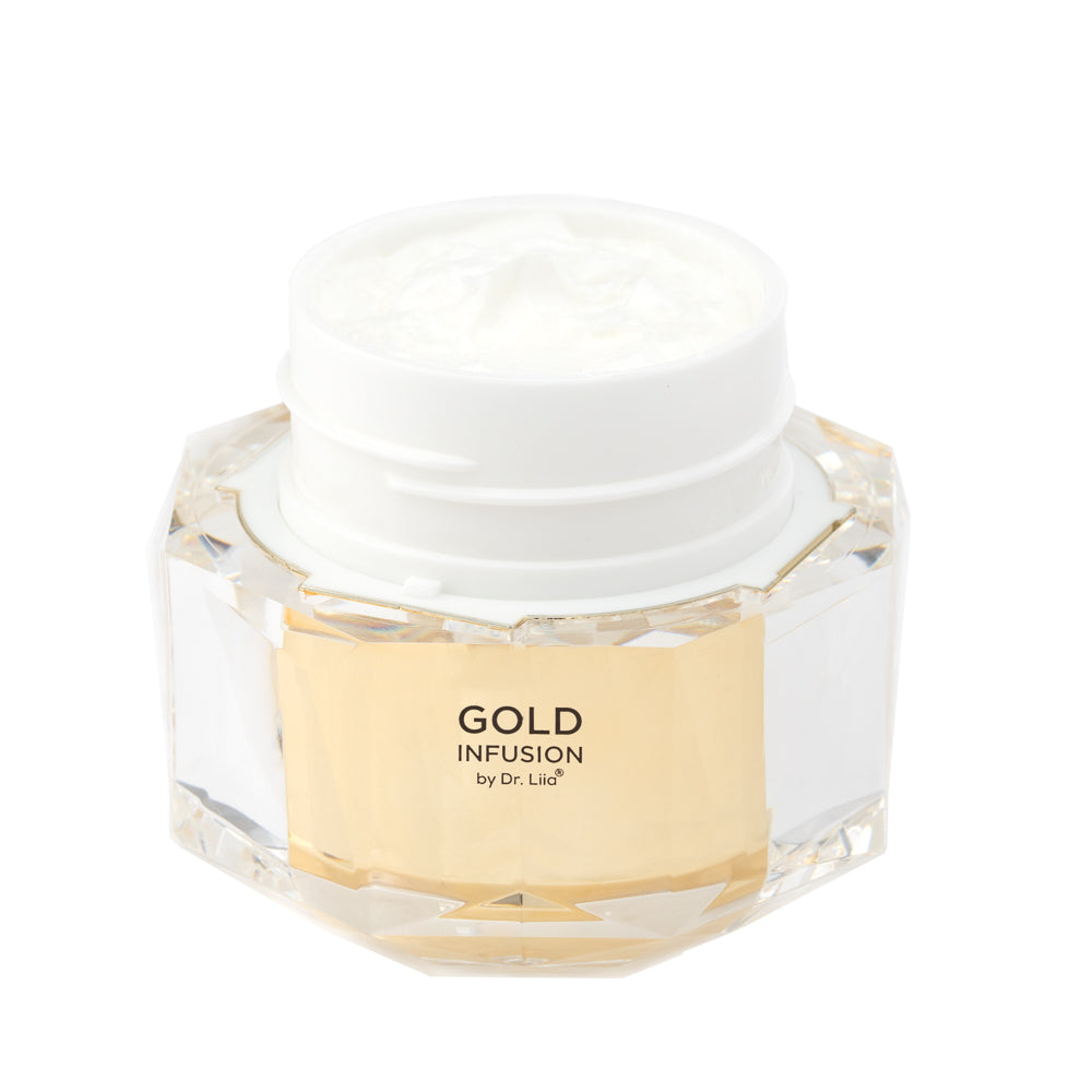 Firming and Brightening Face Cream
