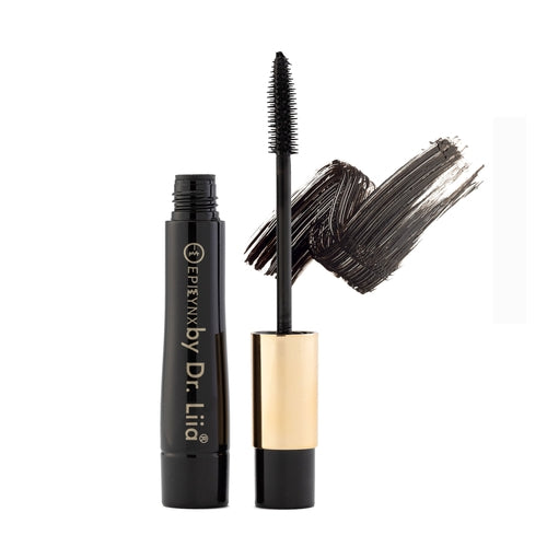 Long Lashes Mascara - Carbon Black, Brown and Blue