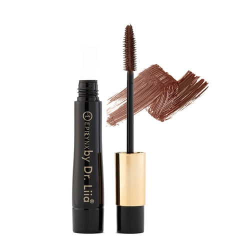 Long Lashes Mascara - Carbon Black, Brown and Blue