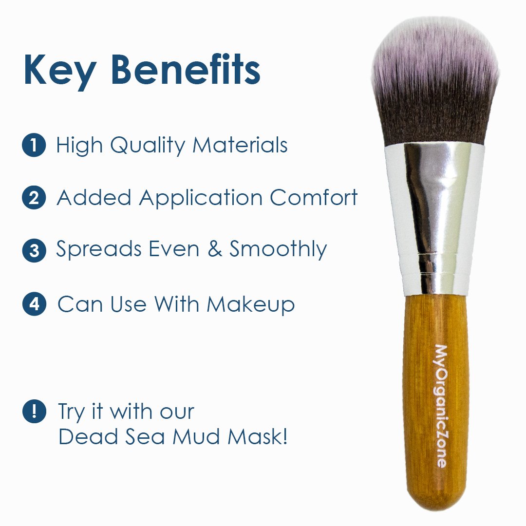 Face Mask Brush