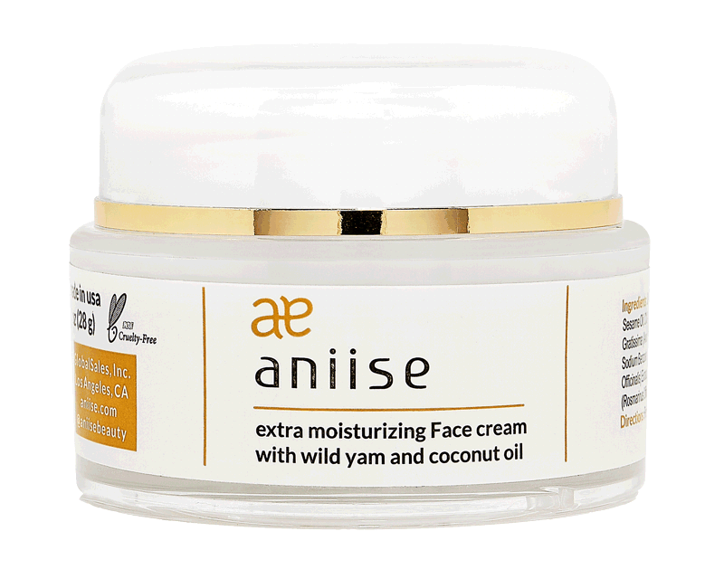 Extra Moisturizing Face Cream