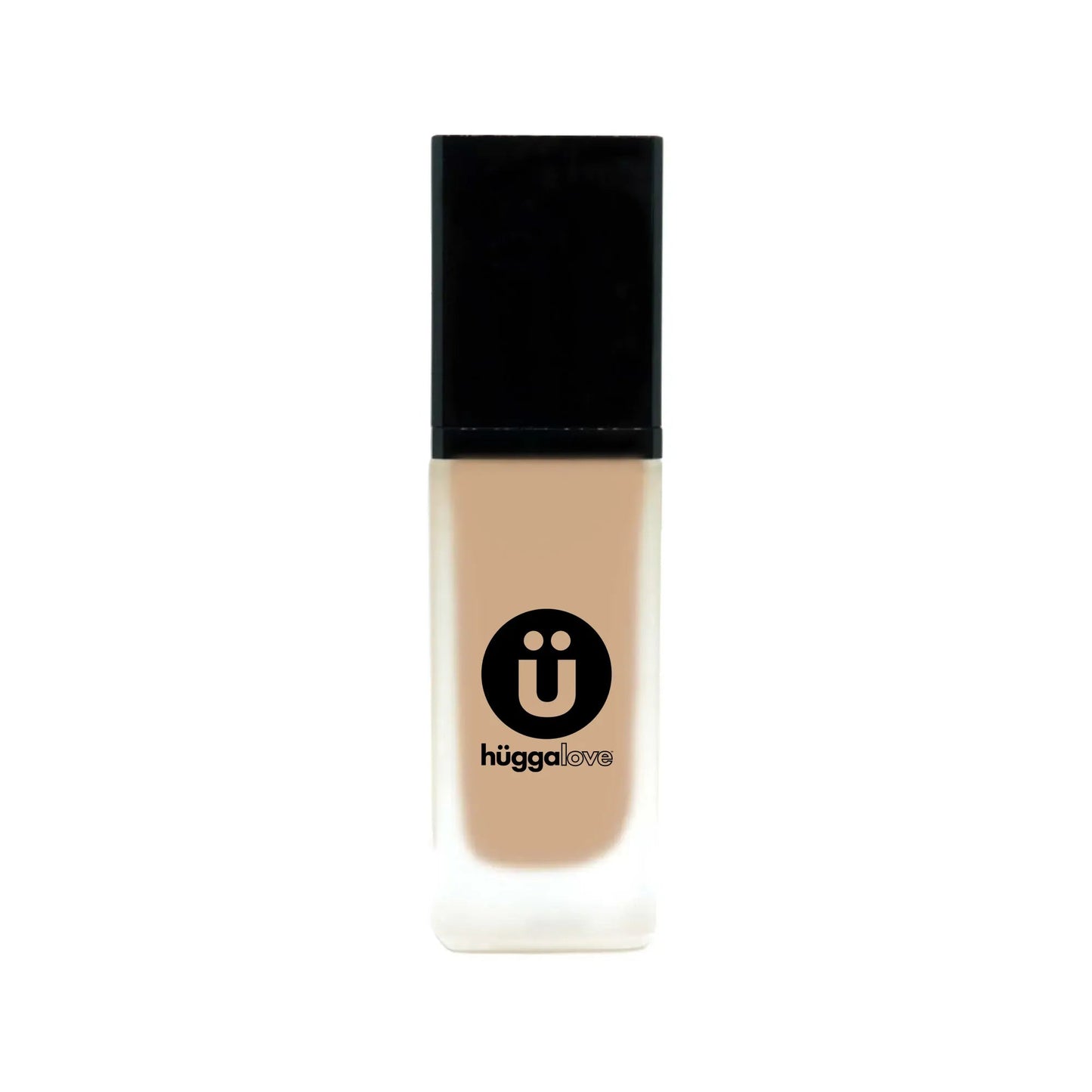 Foundation with SPF - Sandstone