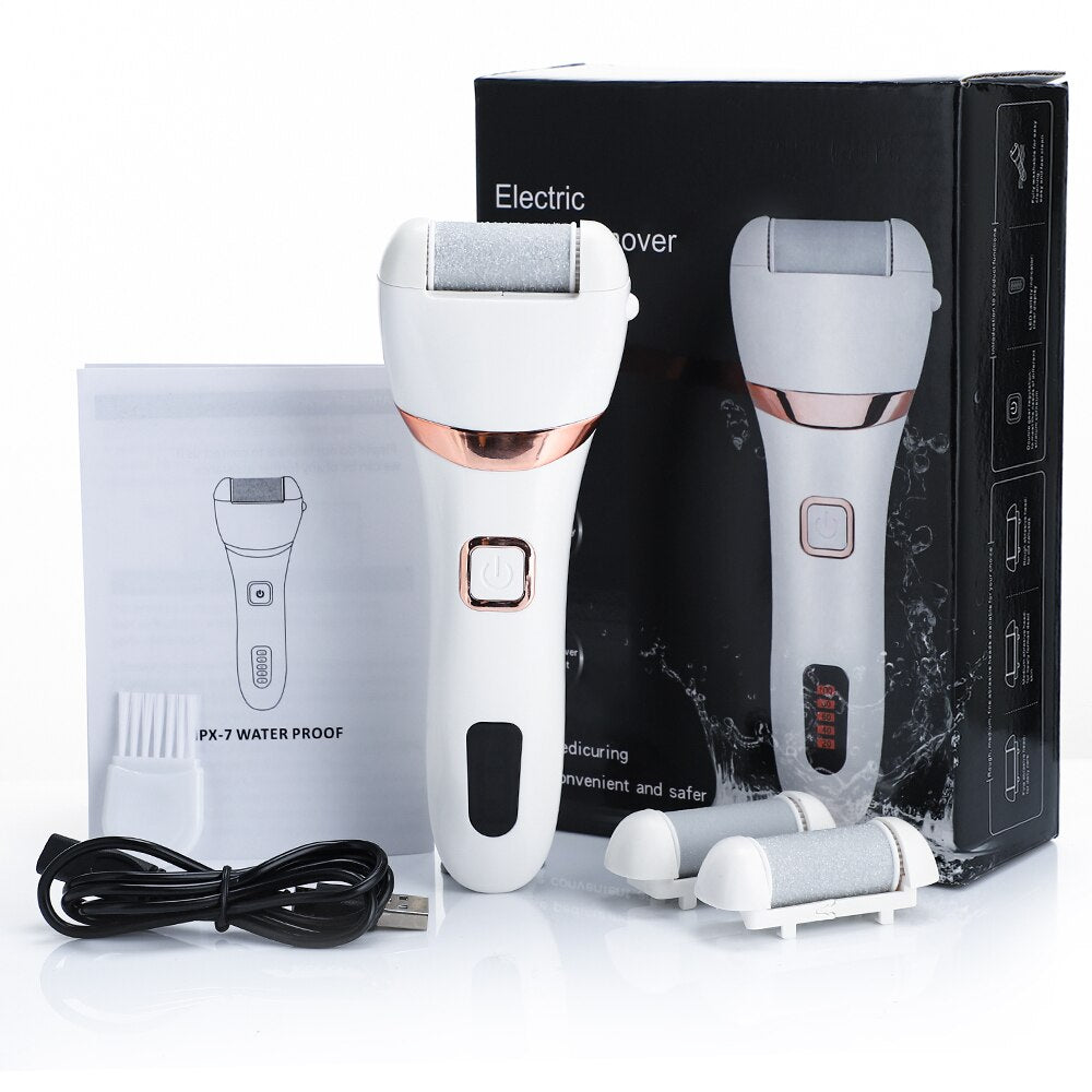 Pedicure Dead Skin remover