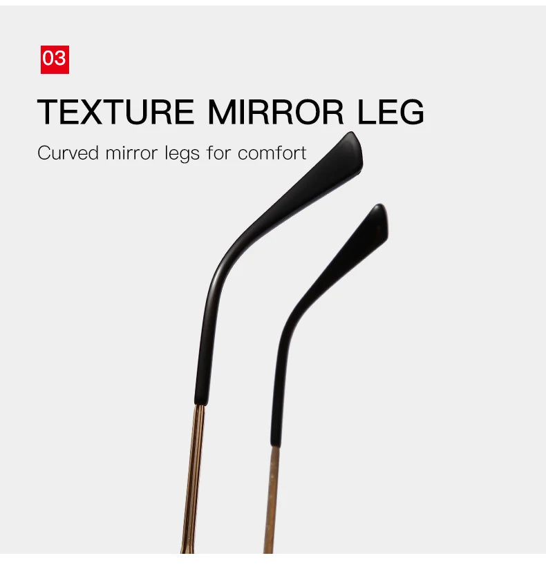 Classic Square Shades UV400