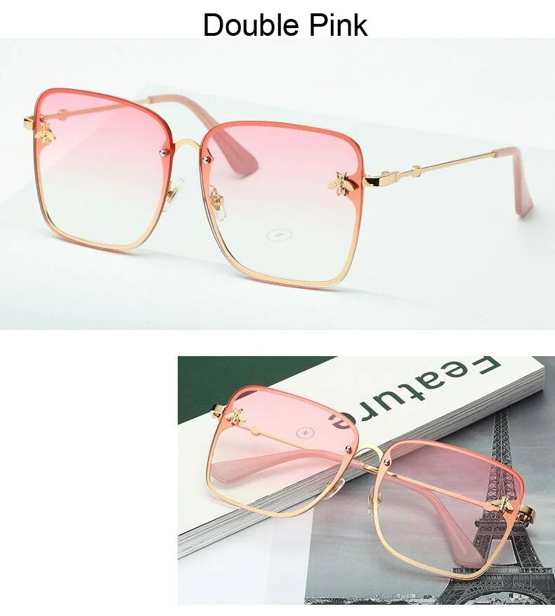 Luxury Unisex High Quality Eyewear