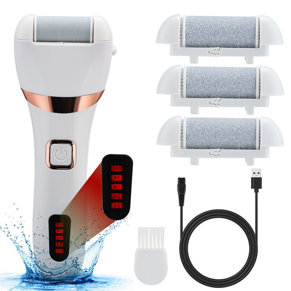 Pedicure Dead Skin remover
